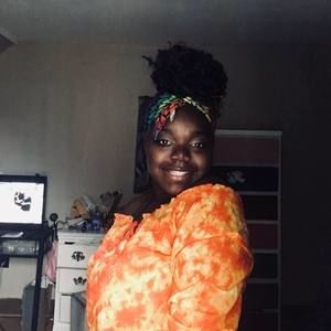 Meet your Posher, Scisha